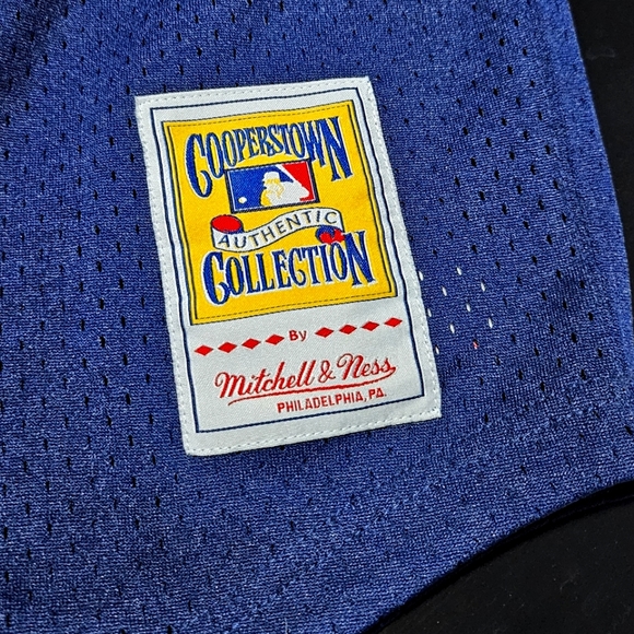 Boston Red Sox Ted Williams Jersey #9 XXL - Picture 4 of 5